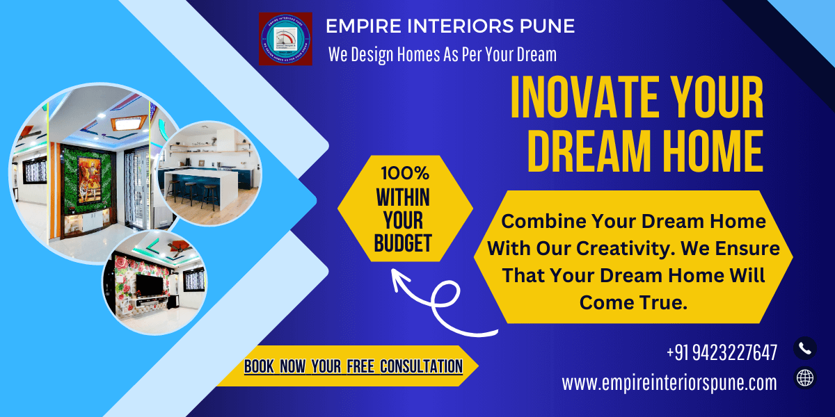 Combine Your Dream Home With Our Creativity. We Ensure That Your Dream Home Will Come True.